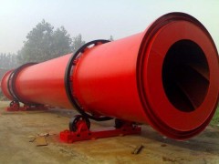 礦渣烘干機價格-- 河南宇泰機械制造有限公司