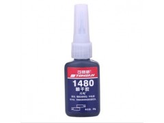 阿拉爾市天山1480瞬干膠-- 可賽新膠水有限公司天山膠水
