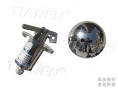UQK-03高溫型浮球液位控制器-- 成都市鴻豐自動化工程有限公司
