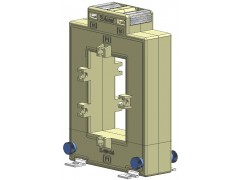 安科瑞AKH-0.66/K K -60*40電流互感器-- 安科瑞電氣股份有限公司網絡部