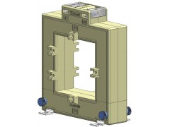安科瑞AKH-0.66/K K-80*80開口式電流互感器-- 安科瑞電氣股份有限公司網絡部