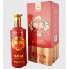 富貴江南酒醬香型白酒團圓聚會原醬F1