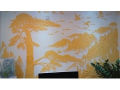 別墅硅藻泥涂料|硅藻泥液態壁紙|硅藻泥液體墻紙|硅藻泥廠家-- 深圳市康邦環保有限公司