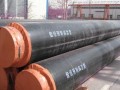 預制保溫管、外護管、螺旋鋼管、黑白料 (6)