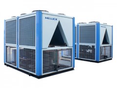 LSLG系列水冷螺桿冷水機組-- 上海美樂柯（空調）制冷設備有限公司