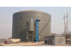 專業鋼板倉建造山東華遠鋼板倉最專業-- 山東華遠鋼結構有限公司鋼板庫