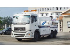 東風天龍后雙橋清障車-- 廈工楚勝(湖北)專用汽車制造有限公司