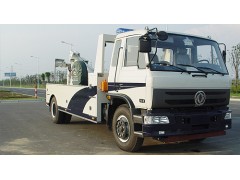東風153清障車-- 廈工楚勝(湖北)專用汽車制造有限公司