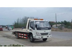 福田時代清障車-- 廈工楚勝(湖北)專用汽車制造有限公司