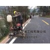 波形護欄安裝施工銷售丨成都達興交通