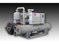 滿液式螺桿冷水機-- 上海翰勃仕空調冷凍設備有限公司