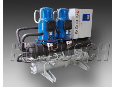 開放式冷水機-- 上海翰勃仕空調冷凍設備有限公司