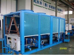 中央空調(diào)冷水機(jī)組-- 上海翰勃仕空調(diào)冷凍設(shè)備有限公司