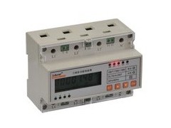 DTSD1352-C導(dǎo)軌安裝三相多功能電能計量儀表 安科瑞-- 江蘇安科瑞電器制造有限公司  劉