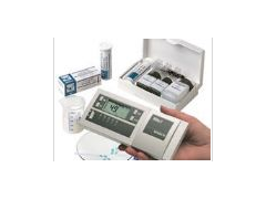 Rqflex plus 10便攜式反射光度計-- 北京渠道科學器材有限公司