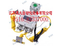 江蘇防靜電控制器生產廠家 0516-83337000-- 江蘇德大自動化設備有限公司