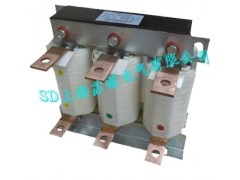 低壓串聯(lián)電抗器 18516012981-- 上海蘇頓電氣科技有限公司