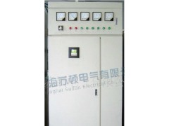 諧波治理，濾波補(bǔ)償裝置(桂軍18516012981)-- 上海蘇頓電氣科技有限公司