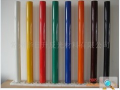 通明牌廣告級工程級.高強級反光膜廠家直銷-- 常州華日升反光材料股份有限公司