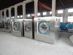 全自動洗脫機-- 泰州市海鑫機電制造有限公司