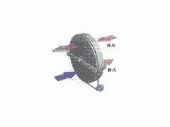 能量回收機組-- 蘇州朗華環境科技有限公司