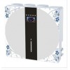 便捷安裝400加侖無(wú)桶設(shè)計(jì)家用凈水機(jī)