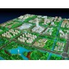 重慶規劃模型-重慶建筑模型