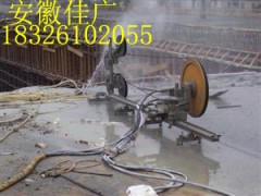 合肥哪里的合肥專業鉆孔|打墻洞價格便宜？-- 安徽佳廣建筑工程有限公司