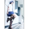 浙江德清COSPLAY墨魂社團 友愛團隊