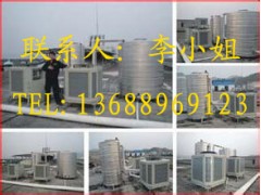 東莞中央熱水器系統工程-- 東莞市同星熱能設備有限公司