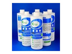 游泳池澄清劑 水質凈化劑 陽離子絮凝劑-- 深圳市科瑞德消毒用品科技開發有限公司