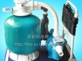 游泳池場所 吸污使用節(jié)水型愛克吸污機(jī) 經(jīng)濟(jì)實惠 (1)