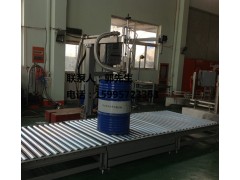 200L灌裝機(jī)防爆型、噸桶灌裝機(jī)、IBC桶自動灌裝機(jī)-- 上海廣志儀器設(shè)備有限公司
