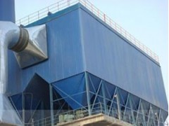 供應河北鼎力布袋除塵器、單機收塵器、脫硫除塵器-- 河北鼎力除塵設備制造有限公司