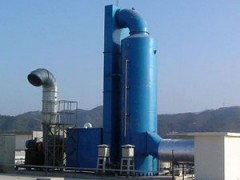 供應河北鼎力質優價廉XNT型濕式旋流強化凝聚脫硫除塵器-- 河北鼎力除塵設備制造有限公司