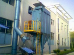 供應河北鼎力單機除塵器/單機收塵器-- 河北鼎力除塵設備制造有限公司