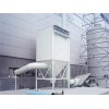 供應單機收塵器-鼎力MC-Ⅱ型脈沖布袋