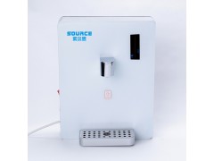 索爾思即開式熱水機(jī) 創(chuàng)新即熱式管線機(jī)-- 西安索爾思環(huán)保科技有限公司