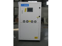 供應冷柯HF-26地源熱泵機組，地源熱泵，地源熱泵空調機-- 上海冷柯冷暖設備有限公司