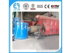 再生能源生物質燃燒機鍋爐改造用燃燒器-- 商丘海琦機械設備有限公司