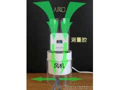 諾方PM2.5口罩濾材過濾效率測量裝置SDE106激光PM2.5檢測儀SDL307-- 濟南諾方電子技術有限公司