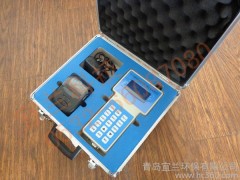 供應便攜式粉塵檢測儀/pm2.5空氣質量檢測儀-- 青島宜蘭環保有限公司