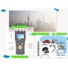 空氣凈化機(jī)效果驗(yàn)證  M9PM2.5檢測(cè)儀 