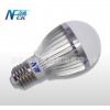 5W LED球泡燈 節(jié)能燈泡 新款高亮燈泡