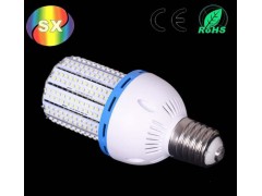 120W鰭片散熱LED玉米燈 LED照明 LED節(jié)能燈 質(zhì)保2年-- 東莞市佑佐光電科技有限公司