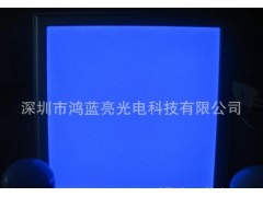 300*300MM LED面板燈 LED吸頂燈 超薄LED燈 LED節能燈廠家直銷-- 深圳市鴻藍亮光電科技有限公司