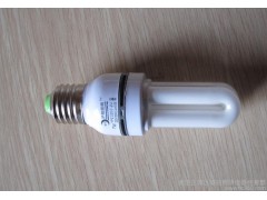 特價(jià)高品質(zhì)2U7W 三基色節(jié)能燈 專業(yè)LED節(jié)能燈廠家-- 常州綠冠照明電器有限公司