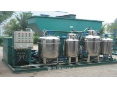 建城偉業(yè) JCYTH-YL-01 地埋式醫(yī)療污水處理裝置 醫(yī)用污水處理-- 青島建城偉業(yè)環(huán)境工程有限公司