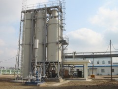 污水處理 污水處理工程-- 博天環(huán)境集團(tuán)股份有限公司