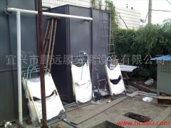 供應(yīng)醫(yī)院污水處理 污水處理-- 無錫平亞科技有限公司